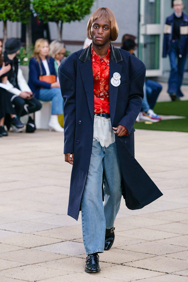 Martine Rose �����-���� 2020