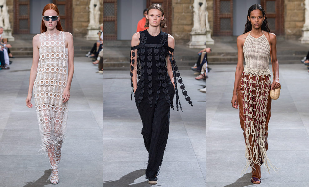 Salvatore Ferragamo �����-���� 2020