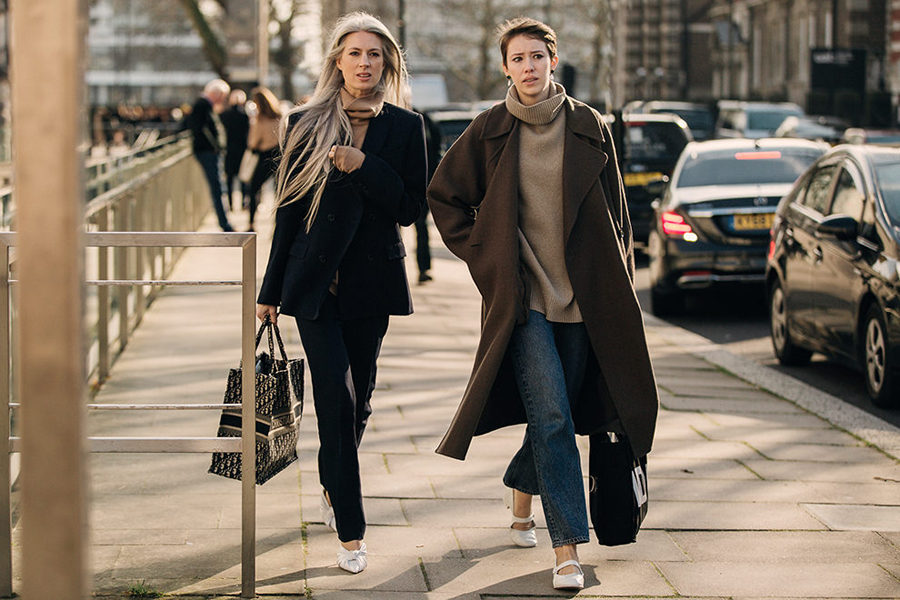 Vogue ������� ��� ���������� �� ������