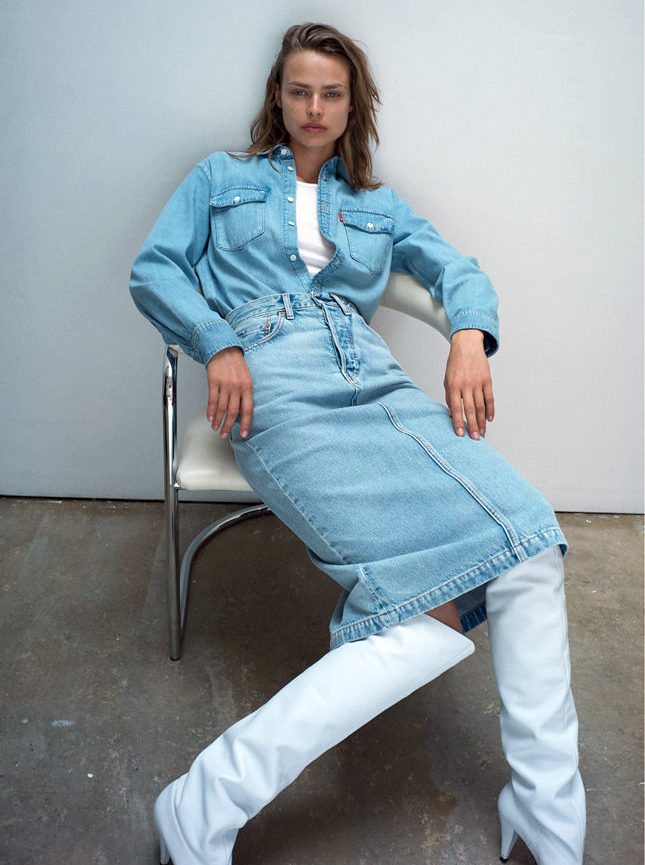 Wardrobe.NYC ��������� ��������� ������� ������ �������� �� ������