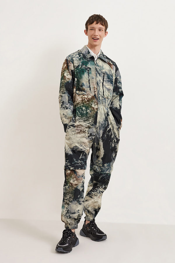 Stella McCartney men �����-���� 2020