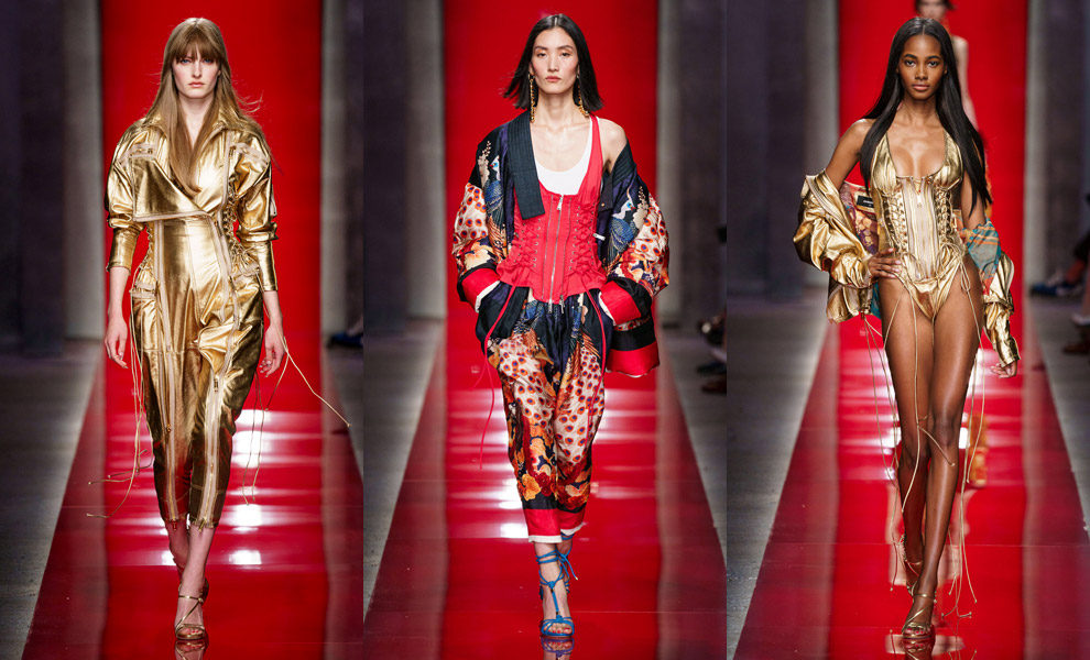 Dsquared �����-���� 2020