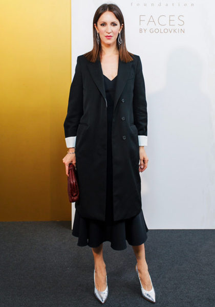 �������� ������� � ������ �������-���������� �� ������ � �������� The World\'s 50 Best Restaurants