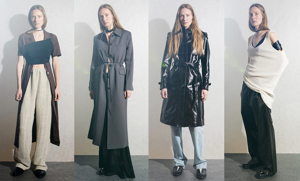 Our Legacy �����-���� 2020