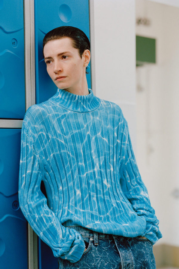 Pringle of Scotland �����-���� 2020