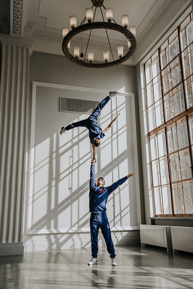 Zasport ������� ���������� ��� ���������� ����������� � ����������� ����� 2019