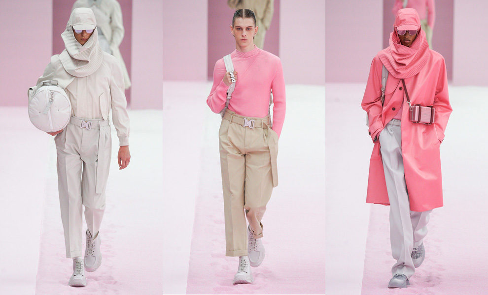 Dior �����-���� 2020