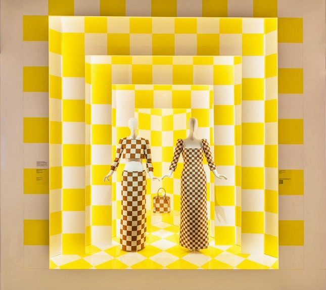 Louis Vuitton ���������� ��� ���� ���-������������ � ���-���������