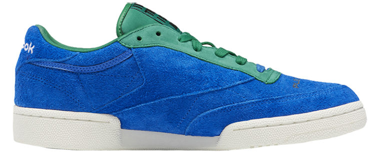 ���������� ��������� Reebok x Pleasures