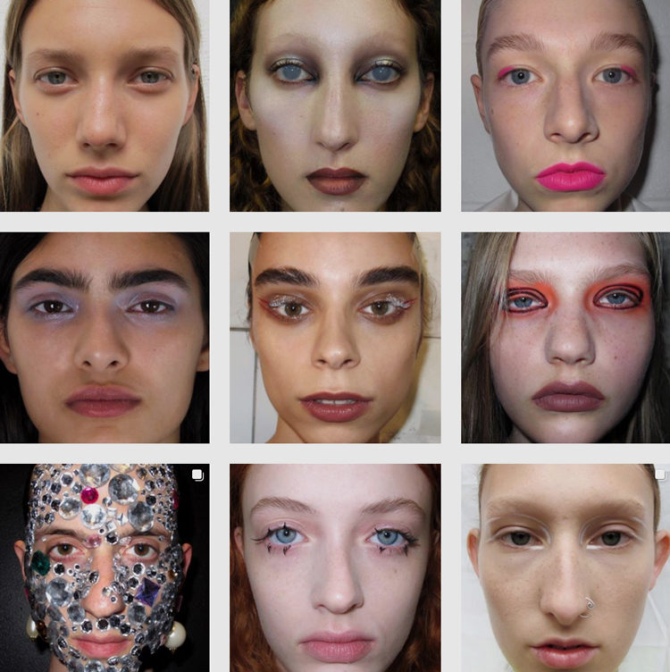 ����� �� ������� � ���, ��� ���� ���������� Gucci, ������� ������� � ������� ����� �������