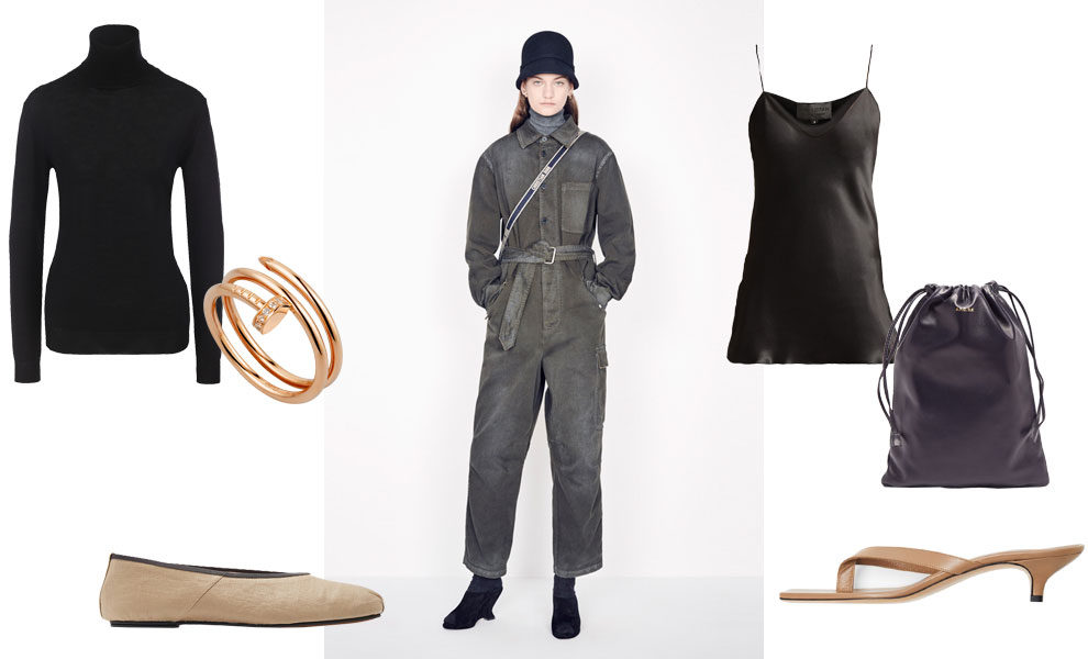 ��� ������ ����������� �������� Christian Dior