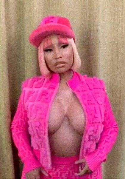 ���� ����� �������� ��������� � Fendi