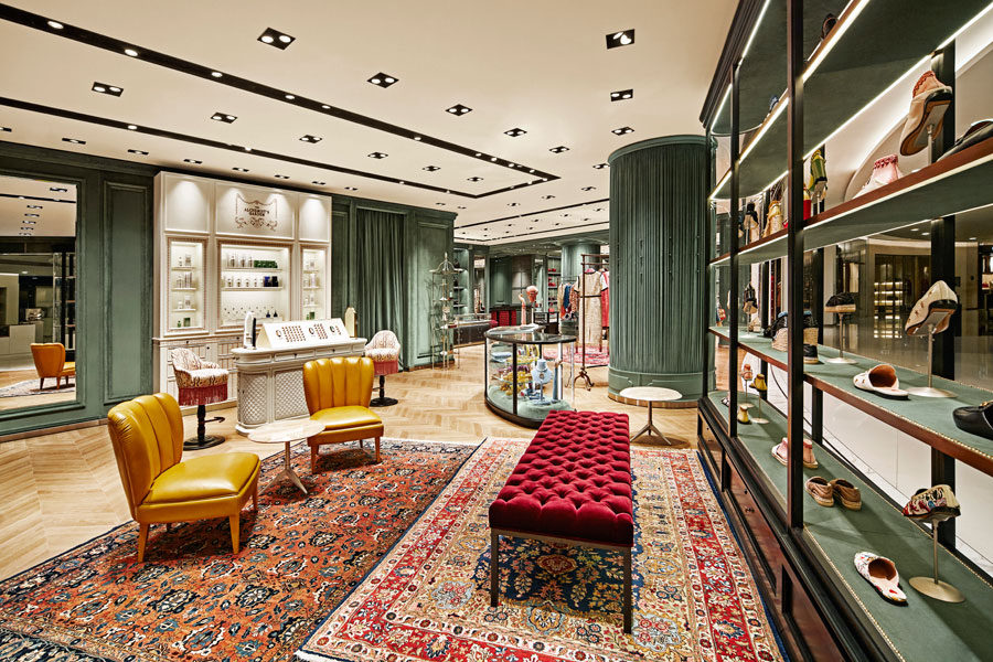 � ������� �������� ���� ��������� ������������ Gucci