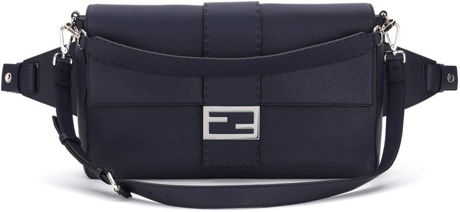 ���� ���: ������� ����� Fendi Baguette