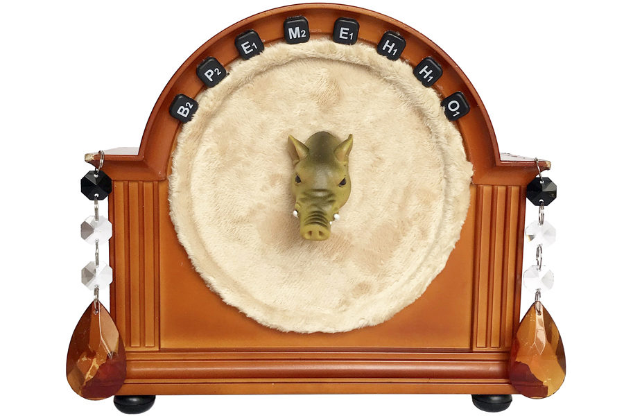 ��� ����� EverArt Weekend � �� ����� �� 20 �������� �����