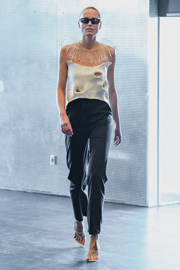 Freya Dalsj �����-���� 2020