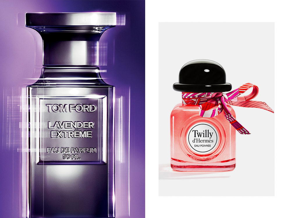 Vogue FNO 2019: ����� ������� Tom Ford � Herms