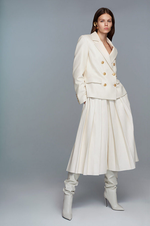 ������ ���� Vogue Fashion\'s Night Out 2019 � �������������