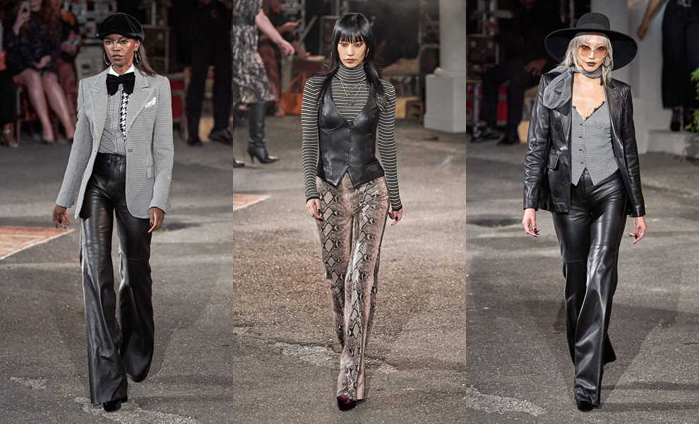 Tommy X Zendaya �����-���� 2019/2020