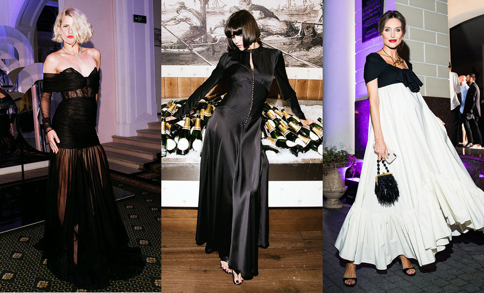 ����� �������� ������� �� ������ �GQ ������� ���� 2019