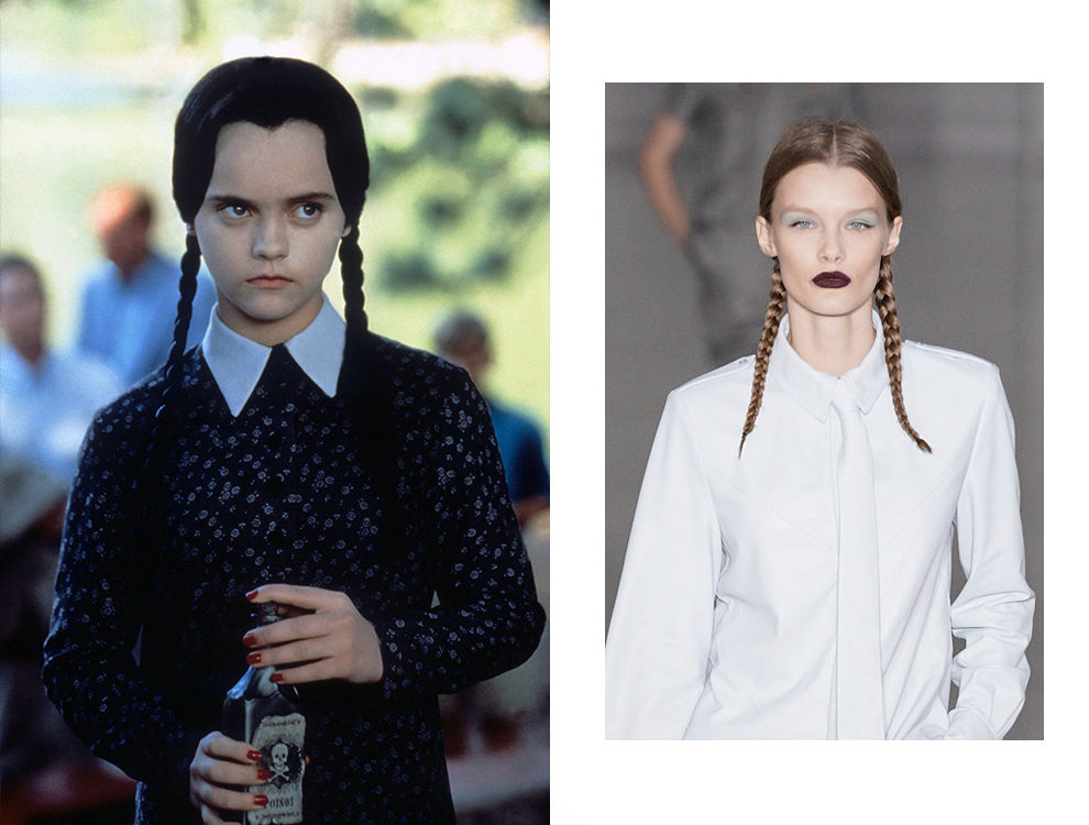 ������� ��� � ������� ������ � ����� � ������ Max Mara