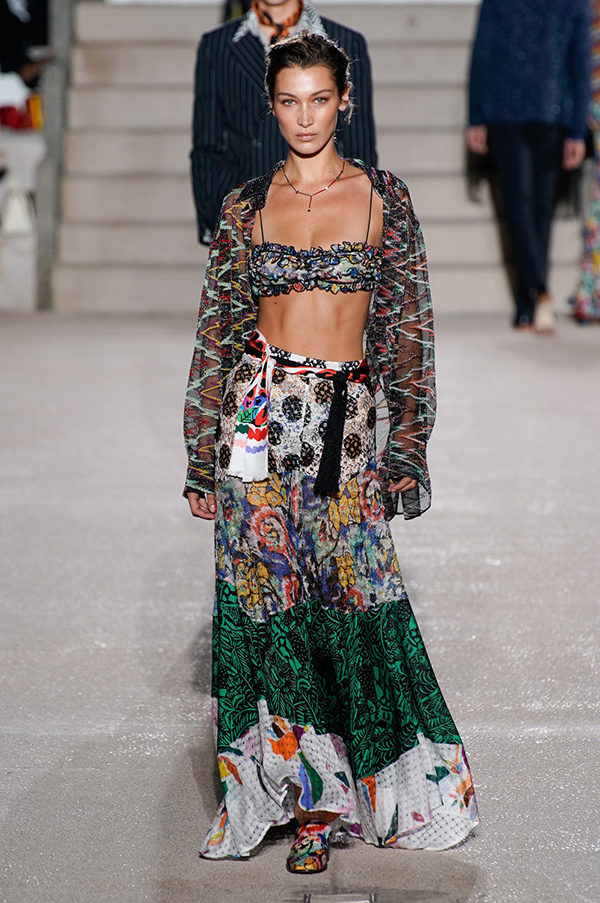 Missoni �����-���� 2020