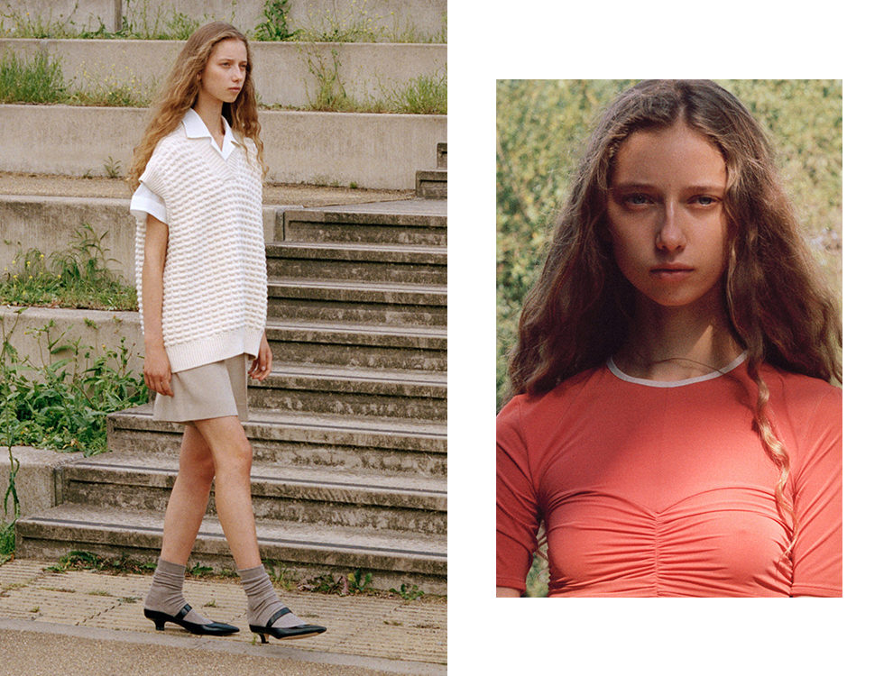 Victoria Victoria Beckham �����-���� 2020