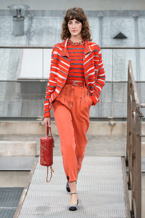 Chanel �����-���� 2020