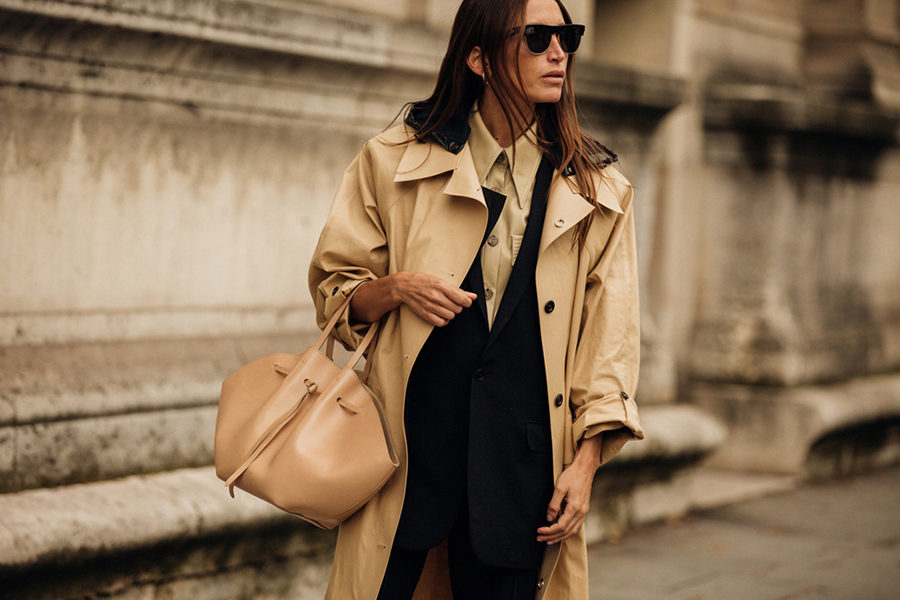 Streetstyle �� ������ ���� � ������. ����� 3