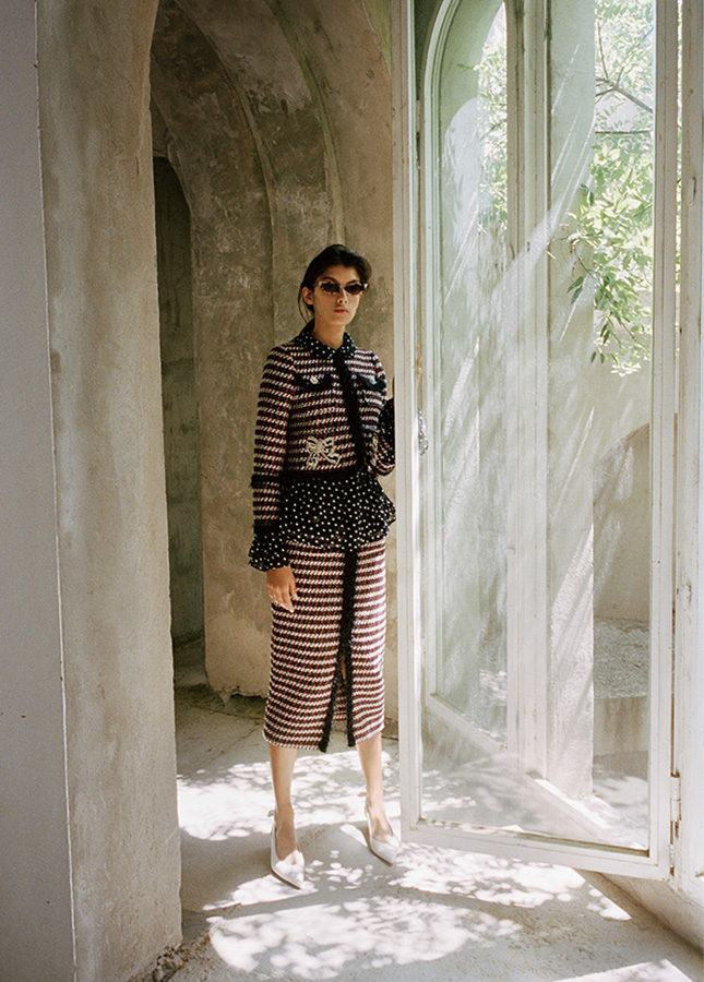 ����, ���� � ������� � ����� ��������� Uterqe