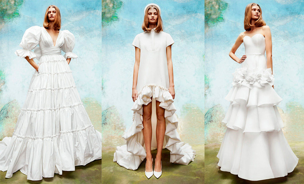 Viktor & Rolf �����-���� 2020