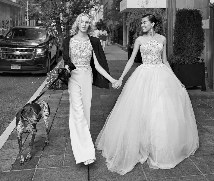 Reem Acra bridal �����-���� 2020