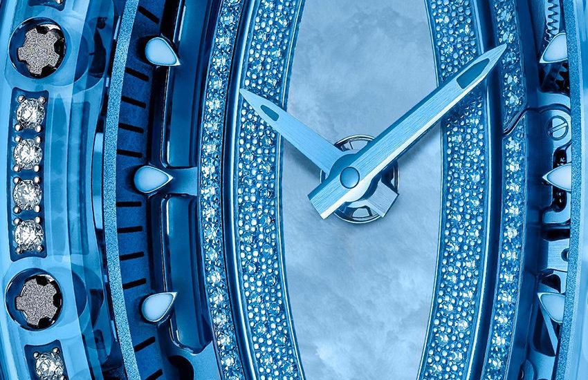 ���� Richard Mille �� ������������� �������