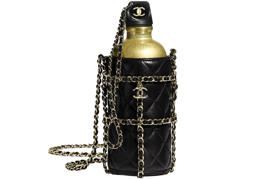 ���� ���: ������� ������� Chanel