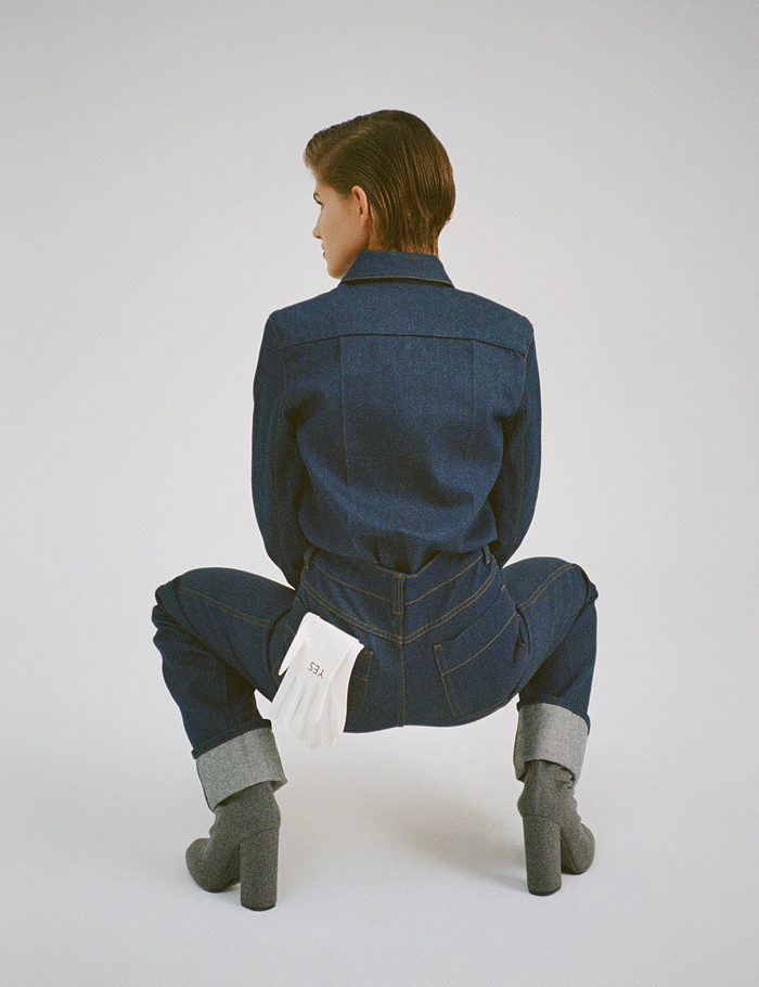 ��� ������� ������� � ���� �����. ����� 1