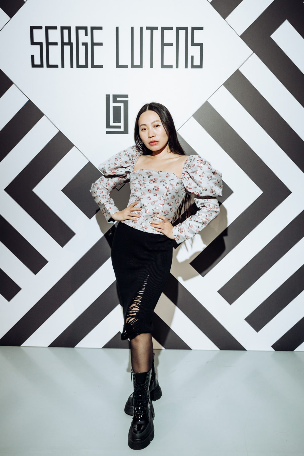 �� �� �� ������� ������������ ������ Serge Lutens