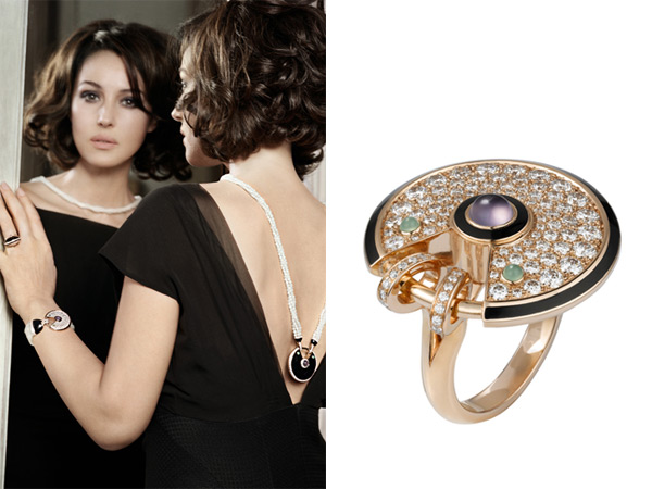 ��������� ��������� ��������� Evasions Joaillieres