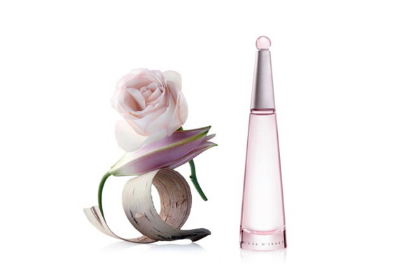 ��������� ���� L�Eau d�Issey Florale
