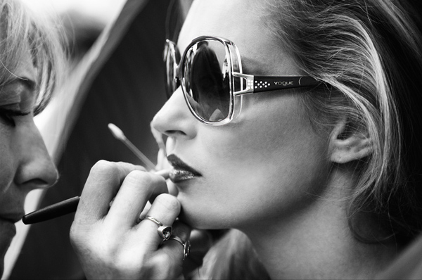 ��������� �������� Vogue �����-���� 2011