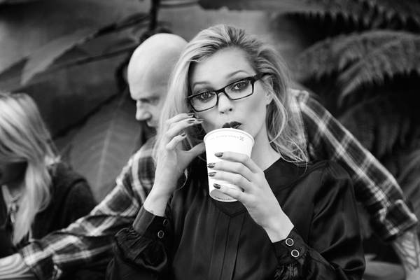 ��������� �������� Vogue �����-���� 2011