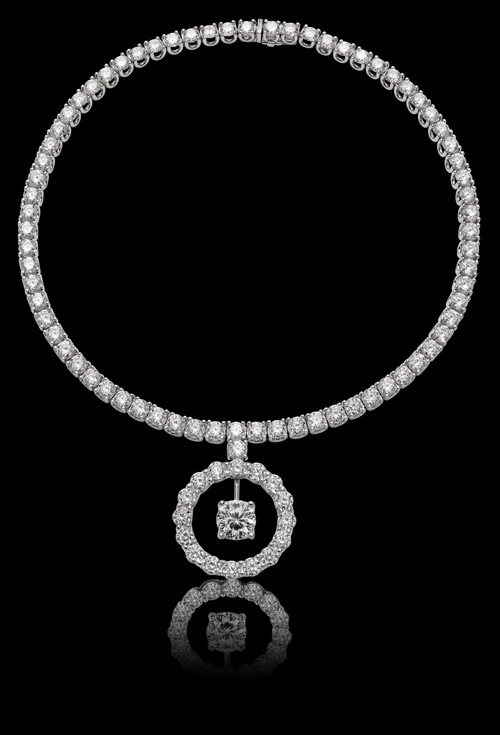 CENTO by Roberto Coin. ����� ����������� ��������� ���������� ������� �����.